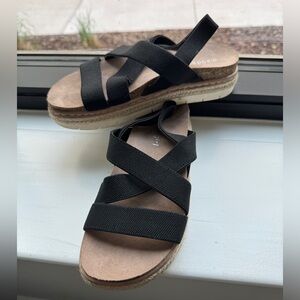 Madden Girl Shoes | Platform Sandals | Madden Girl Lorra Sandals